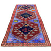 6x14 Old Persian Shahsavar Runner - 110375.