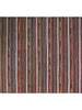 5'7" x 6'0" Old Persian Kilim Area  Rug - 110667.