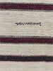 6x6 Old Persian Kilim Rug – 110961.