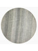 6x6 Round Modern Area Rug - 500719.