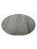6x6 Round Modern Tribal Area Rug - 501100.