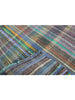 6x7 Persian Kilim Area Rug - 109264.