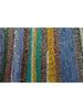6x7 Persian Kilim Area Rug - 109264.