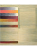 Persian Kilim Area Rug - 6.1x6.8 - Multi - 109914.