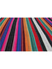 5'6" x 7'2" Persian Kilim Area Rug - 110622.