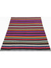 5'6" x 7'2" Persian Kilim Area Rug - 110622.