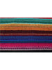 5'6" x 7'2" Persian Kilim Area Rug - 110622.