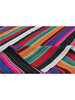 5'6" x 7'2" Persian Kilim Area Rug - 110622.