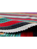 5'6" x 7'2" Persian Kilim Area Rug - 110622.