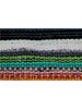5'6" x 7'2" Persian Kilim Area Rug - 110622.