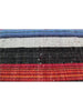 5'7 x 7'5 Persian Kilim Area Rug - 110624.