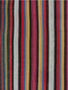 5'7 x 7'5 Persian Kilim Area Rug - 110627.