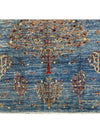 6x8 Bijar Area Rug - 500869.