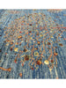 6x8 Bijar Area Rug - 500869.