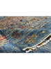 6x8 Bijar Area Rug - 500869.