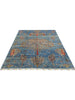 6x8 Bijar Area Rug - 500869.