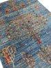 6x8 Bijar Area Rug - 500869.