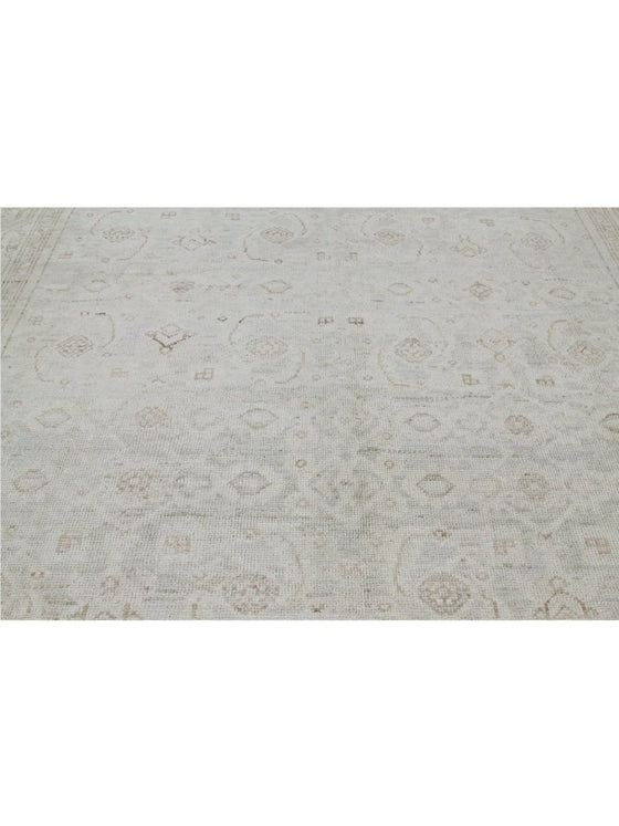 6x8 Oushak Area Rug - 501235.