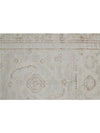 6x8 Oushak Area Rug - 501235.