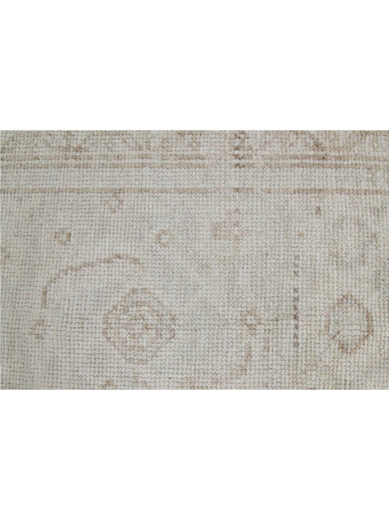 6x8 Oushak Area Rug - 501235.