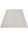 6x8 Oushak Area Rug - 501235.