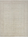 6x8 Oushak Area Rug - 501235.