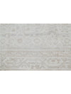 6x8 Oushak Area Rug - 501235.