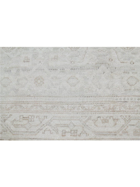 6x8 Oushak Area Rug - 501235.