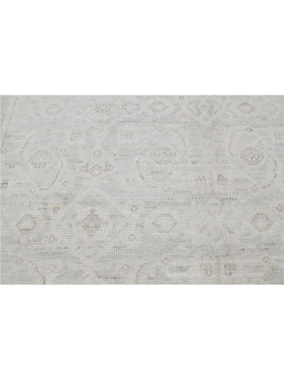 6x8 Oushak Area Rug - 501235.