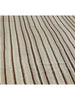 5'8 x 8'3 Old Persian Kilim Area Rug - 110680.