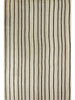 5'8 x 8'3 Old Persian Kilim Area Rug - 110680.