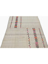 Multi Persian Kilim Area Rug - 5.10x7.10 - 109321.