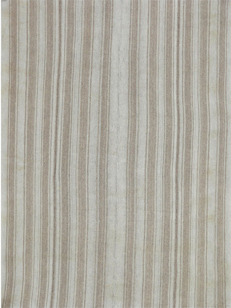 5'10 x 7'10 Persian Kilim Area Rug - 110620.