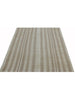 5'10 x 7'10 Persian Kilim Area Rug - 110620.