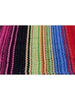 5'6 x 8'5 Persian Kilim Area Rug - 110623.