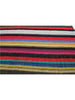 5'6 x 8'5 Persian Kilim Area Rug - 110623.