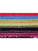5'6 x 8'5 Persian Kilim Area Rug - 110623.