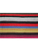 5'6 x 8'5 Persian Kilim Area Rug - 110623.