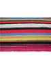 5'6 x 8'5 Persian Kilim Area Rug - 110623.
