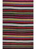 5'6 x 8'5 Persian Kilim Area Rug - 110623.