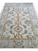 6x8 Persian Sultanabad Area Rug - 110916.