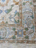 6x8 Persian Sultanabad Area Rug - 110916.