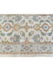 6x8 Persian Sultanabad Area Rug - 110916.