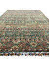 6x8 Tribal Area Rug - 500610.