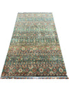 6x8 Tribal Area Rug - 500610.