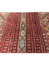 6x8 Tribal Area Rug - 500611.