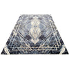 6x9 Contemporary Turkish Area Rug - 111128.