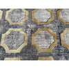 6x9 Contemporary Turkish Area Rug - 111135.