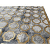 6x9 Contemporary Turkish Area Rug - 111135.