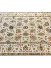 6x9 Indian Agra Area Rug - 108170.